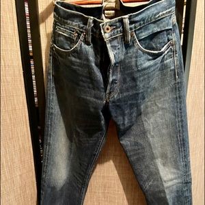Simon Miller men’s jeans